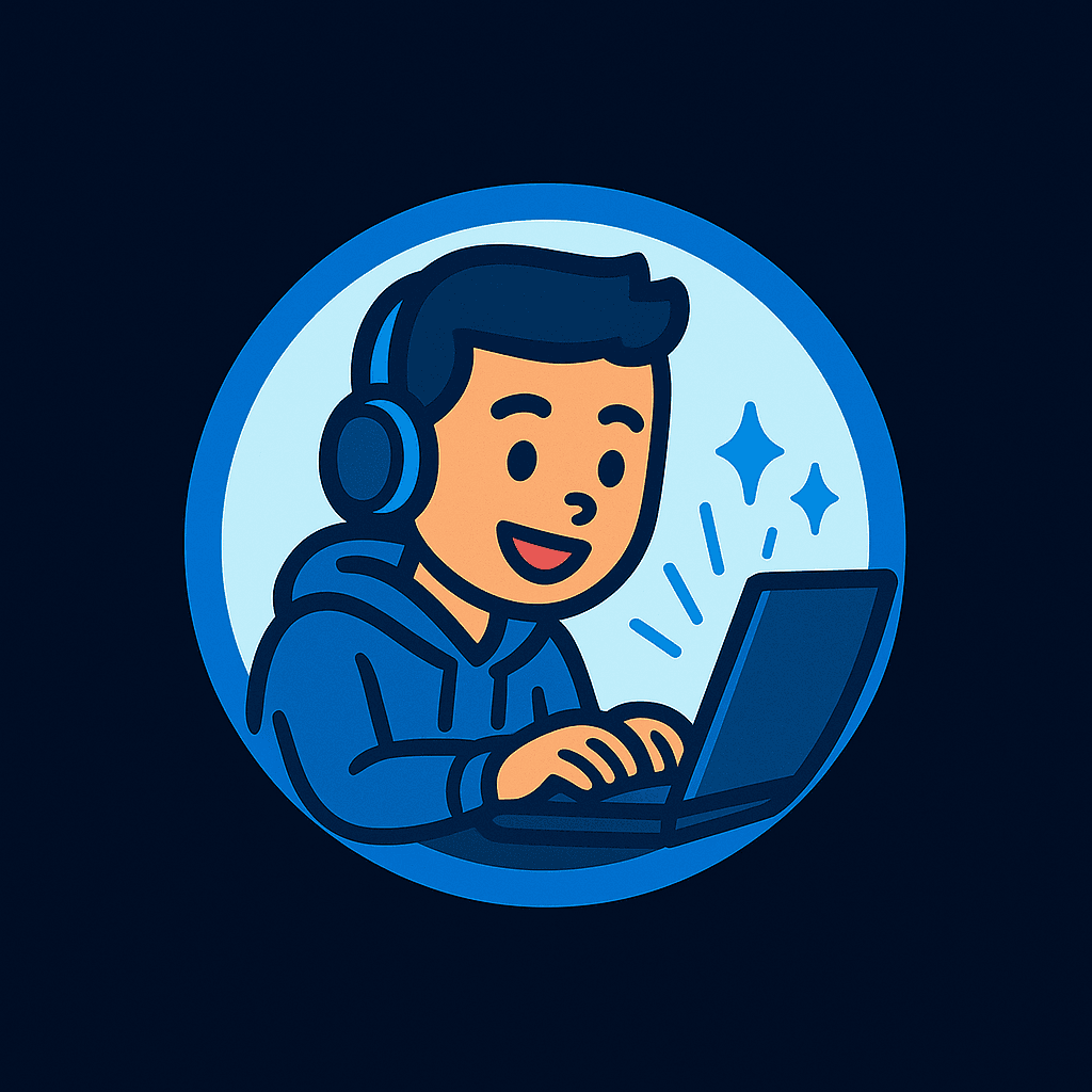 Nghiện OT - Enthusiastic Gamer